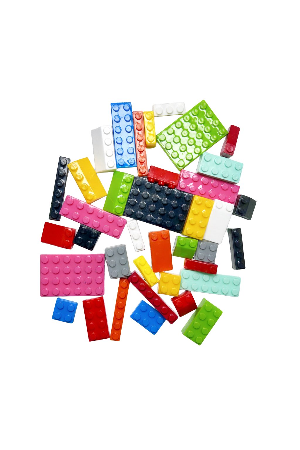 PLASTİK BLOKLAR